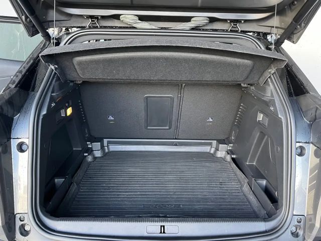 Peugeot 3008 GT-Line