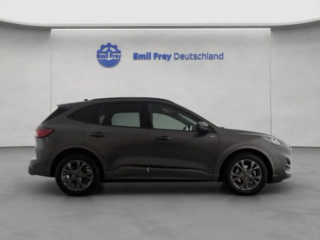 Ford Kuga EcoBoost ST Line X