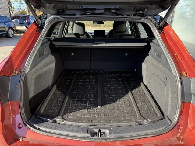 Toyota Corolla GR Hybride Touring