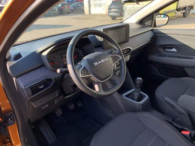 Dacia Sandero Stepway TCe 90