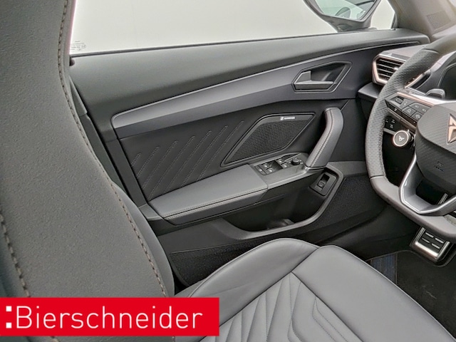 Cupra Formentor 2.0 TSI DSG VZ VZ5