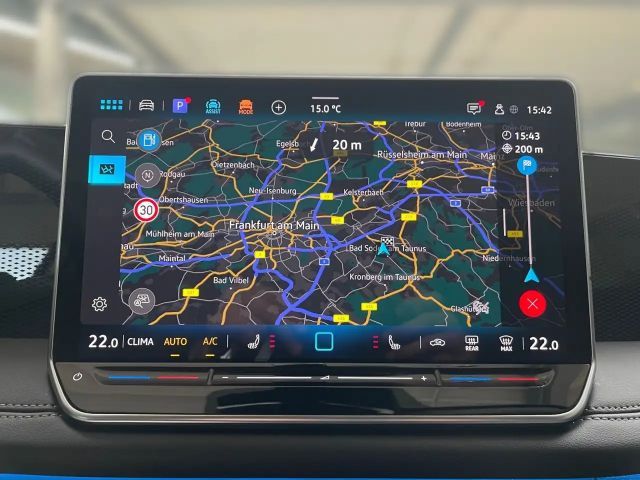 Volkswagen Tiguan DSG Life