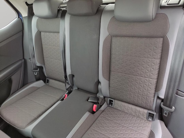 Volkswagen T-Cross T-CROSS 1.0  StyleB 081 TSID7F