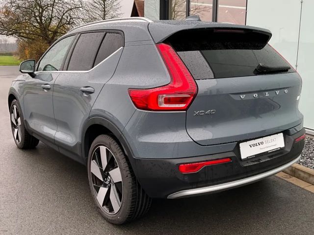 Volvo XC40 Bright Plus T5