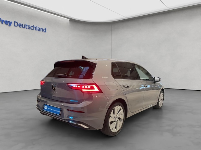 Volkswagen Golf DSG Golf VIII IQ.Drive