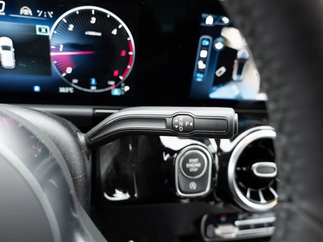 Mercedes-Benz B 200 B 200 d Progressive