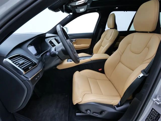 Volvo XC90 AWD Bright T8 Ultra