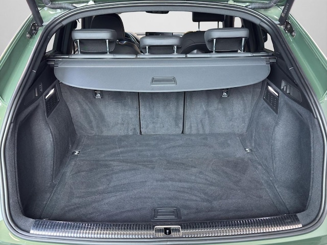 Audi Q5 40 TDI Quattro S-Tronic Sportback