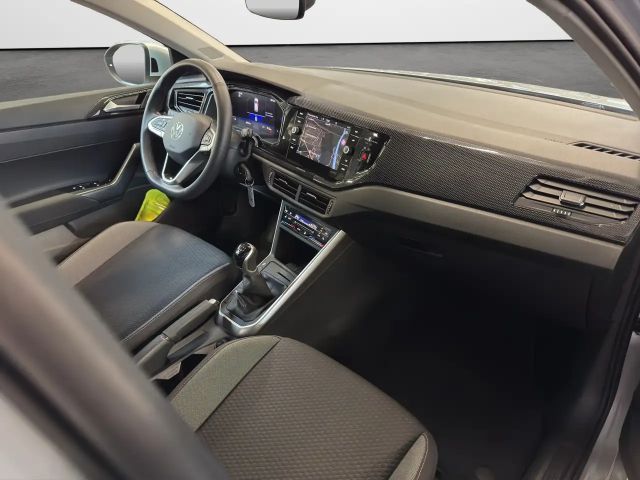 Volkswagen Taigo 1.0 TSI Life