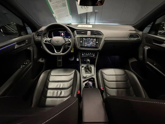 Volkswagen Tiguan 4Motion R-Line Style