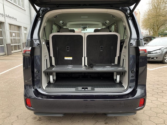 Volkswagen ID.Buzz Pro