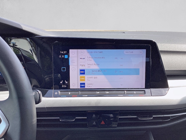 Volkswagen Golf 1.5 TSI Life