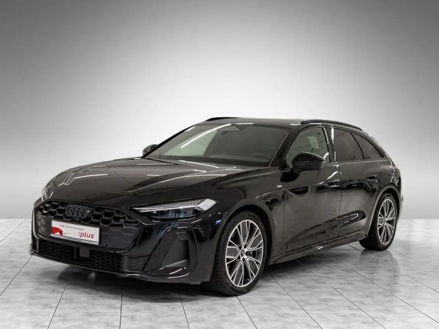 Audi A5 S-Line S-Tronic