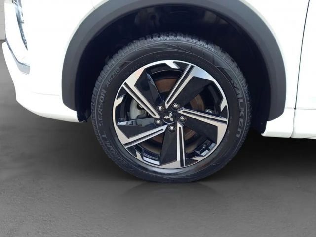 Mitsubishi Eclipse Cross 4WD PHEV