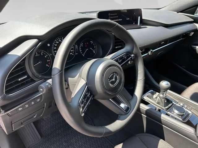 Mazda 3 2.5L SkyActiv