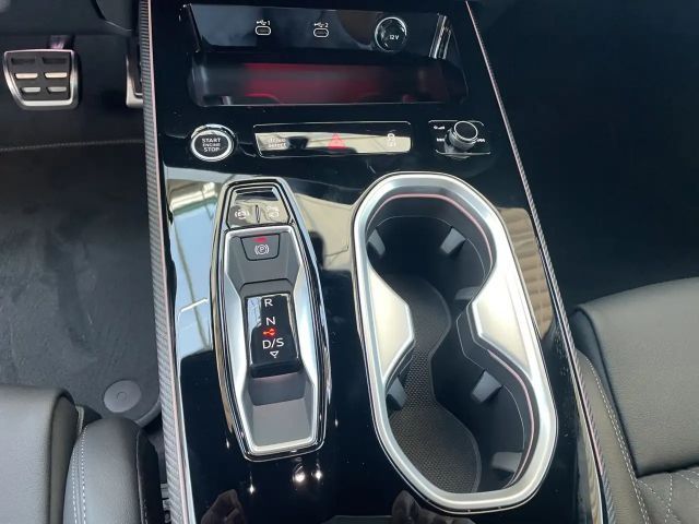 Audi A6 Quattro S-Line