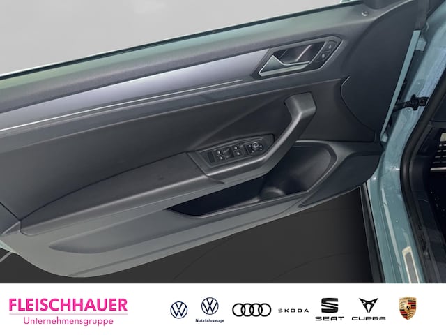 Volkswagen T-Roc 1.5 TSI Cabriolet R-Line