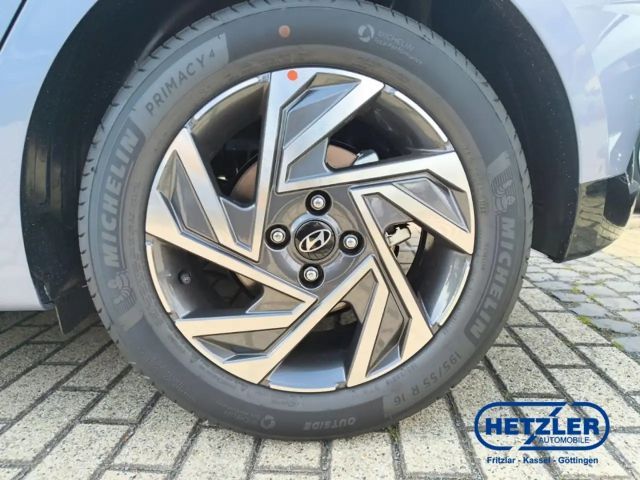 Hyundai i20 1.0 T-GDi Trend