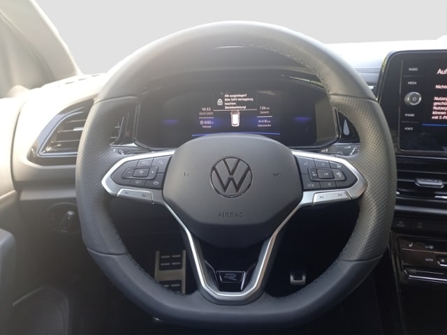 Volkswagen T-Roc 1.5 TSI Plus R-Line