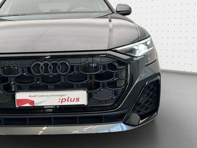Audi Q8 55 TFSI Quattro S-Line