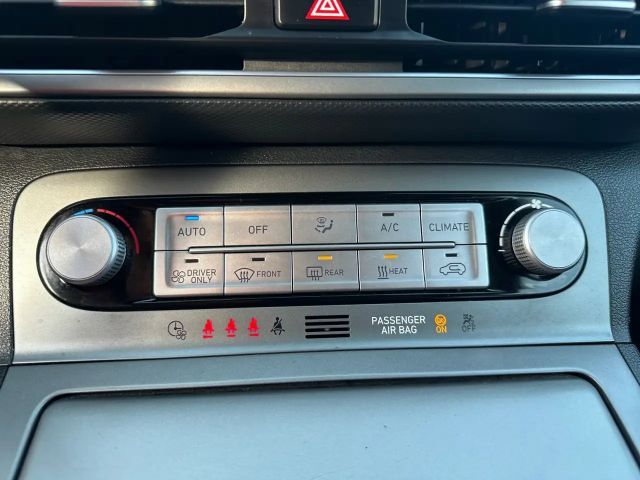 Hyundai Kona Edition 30 plus Electric