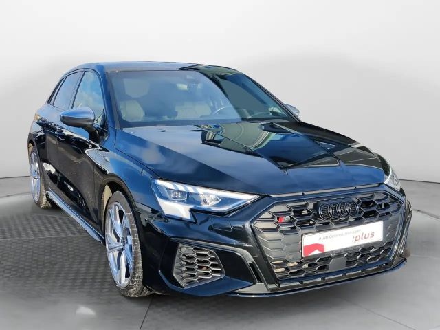 Audi S3 2.0 TFSI Quattro S-Tronic Sedan