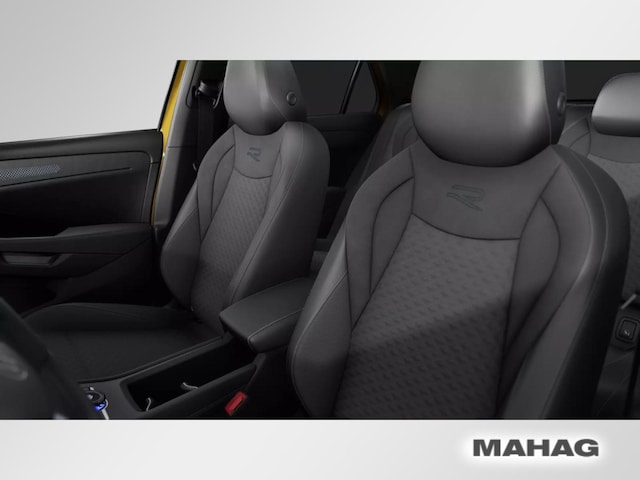 Volkswagen T-Roc IQ.Drive R-Line