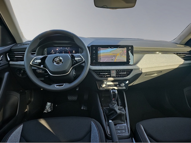 Skoda Kamiq 1.0 TSI Drive