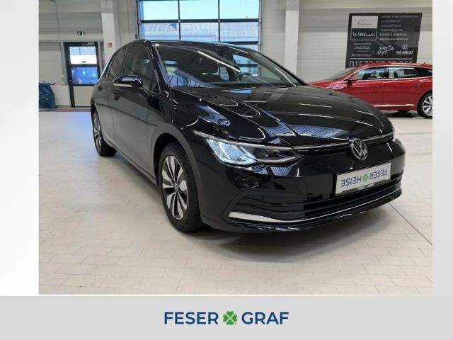 Volkswagen Golf 2.0 TDI DSG Move