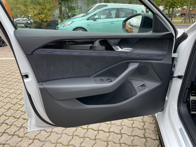 Volkswagen Passat 2.0 TDI 4Motion DSG Variant