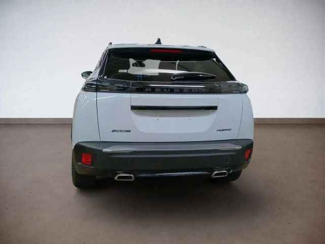 Peugeot 2008 Allure Pack Hybrid