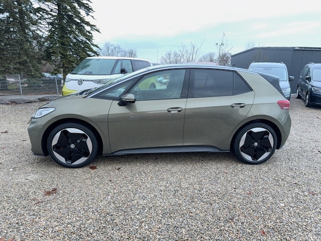 Volkswagen ID.3 Matrix/CCS/CarPlay/ACC/LED/HUD/Navi