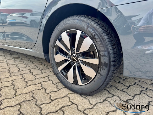 Volkswagen Golf Golf VIII Variant