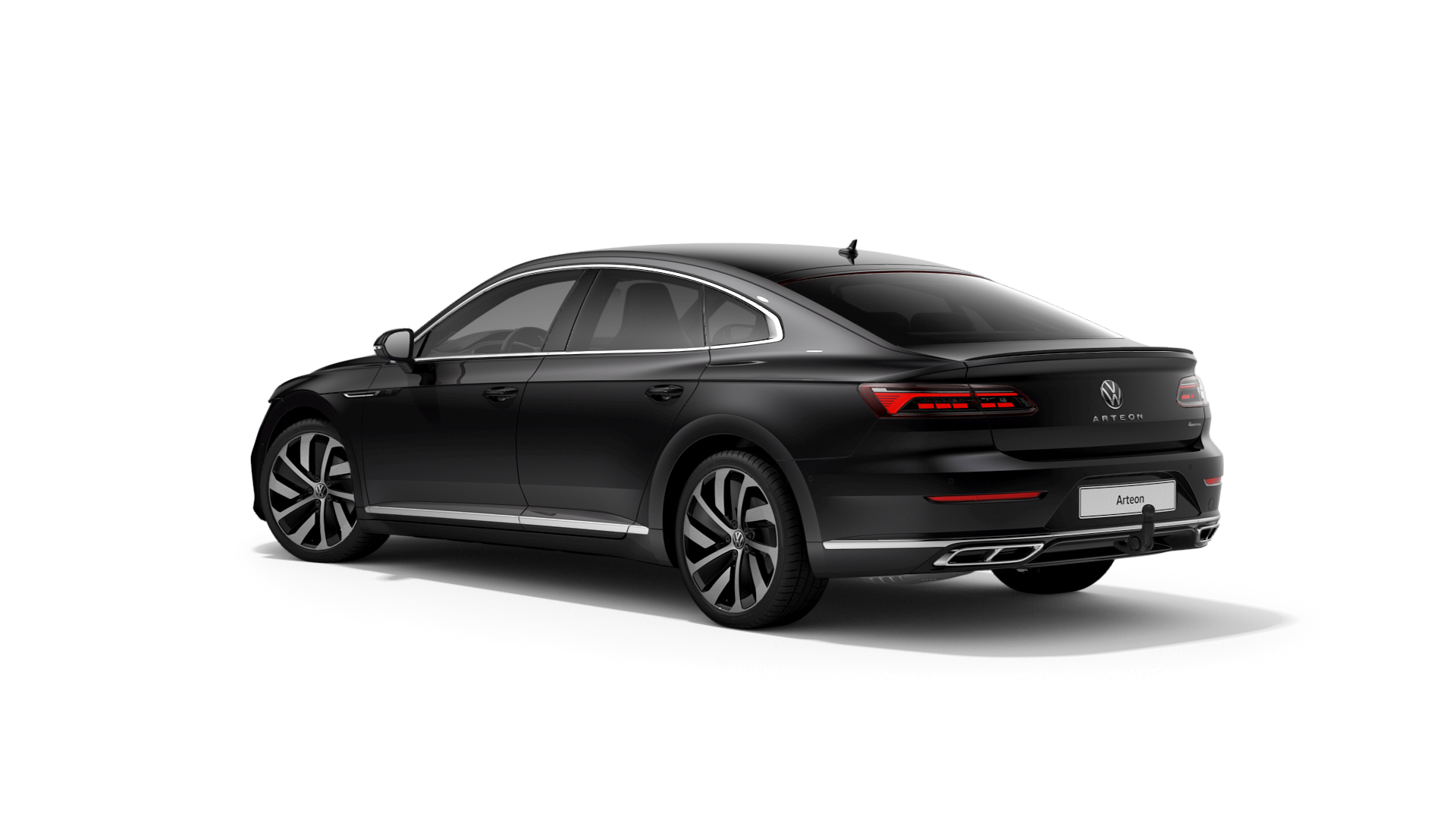 Volkswagen Arteon 2.0 TDI DSG R-Line
