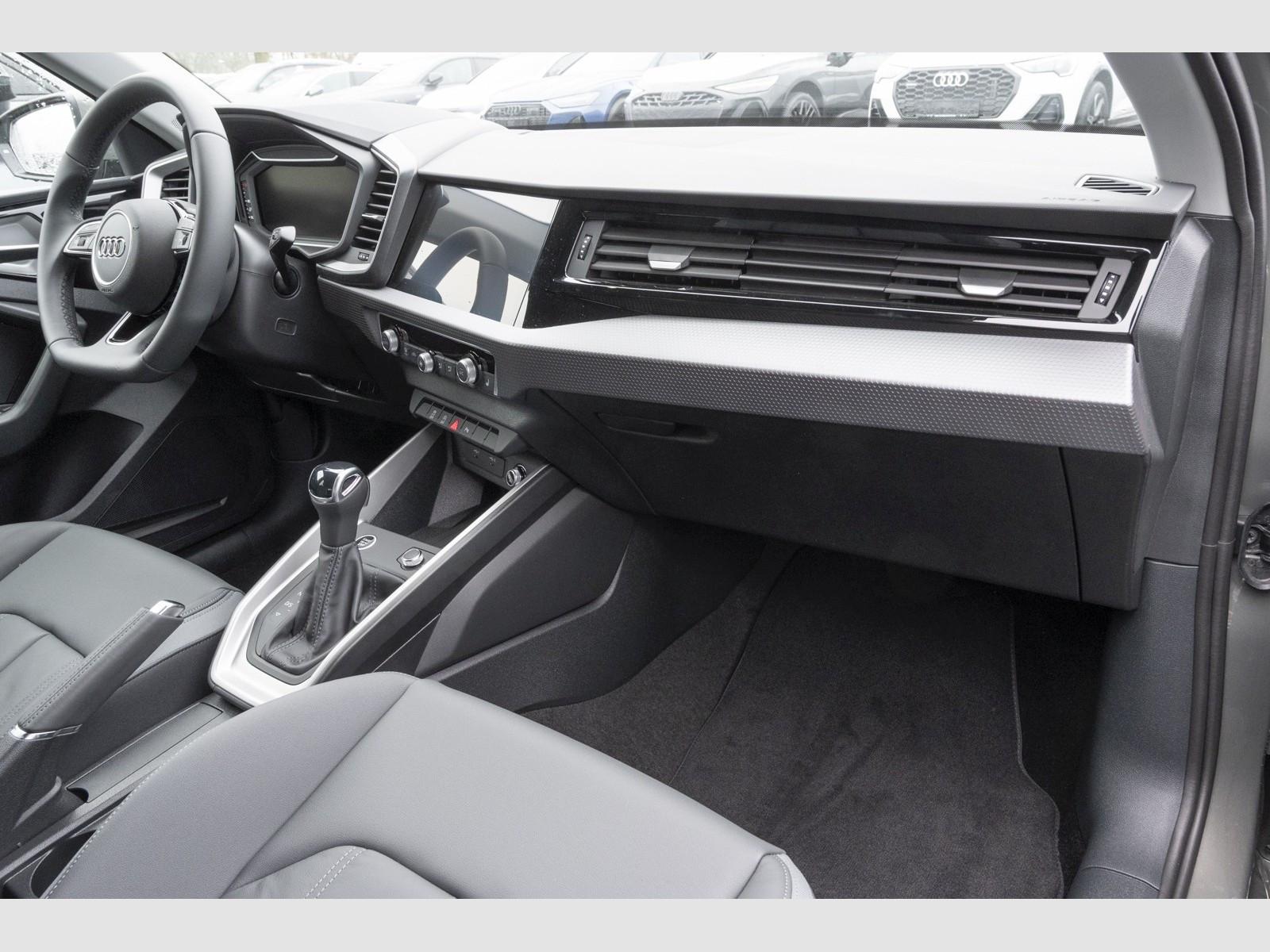 Audi A1 30 TFSI S-Line S-Tronic Sportback