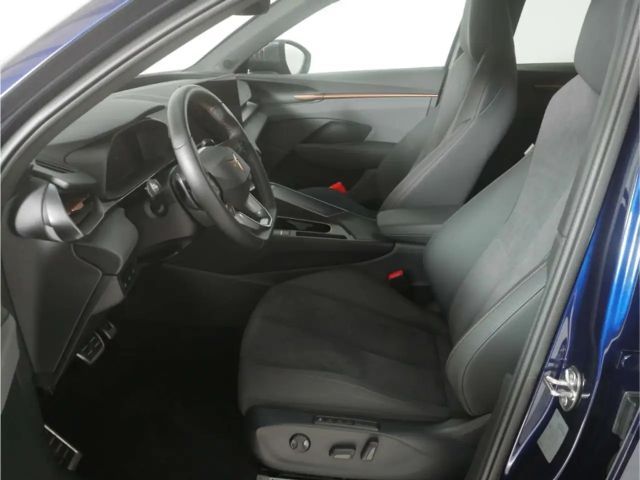 Cupra Terramar 1.5 eTSI