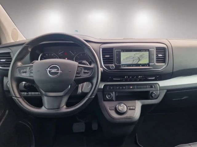 Opel Zafira Life 2.0 CDTI