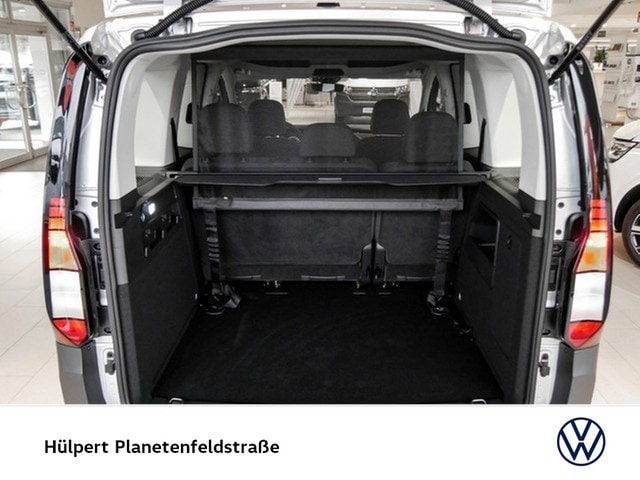 Volkswagen Caddy Combi