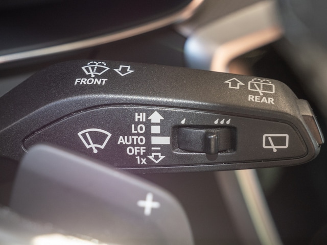 Audi A6 55 TFSI Avant Quattro S-Tronic