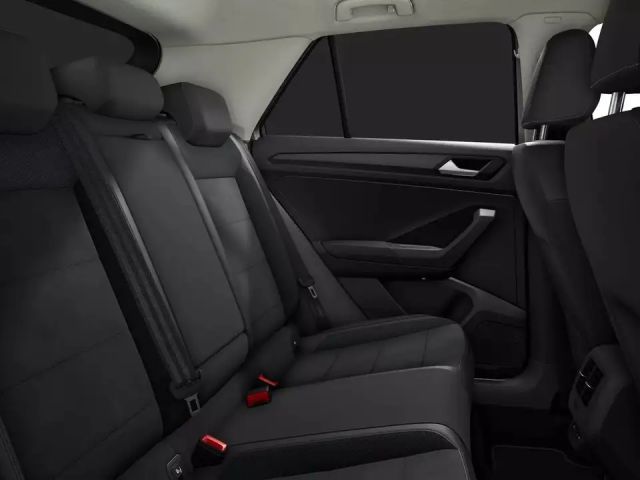 Volkswagen T-Roc DSG Style