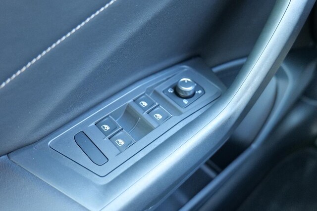 Volkswagen T-Roc 1.5 TSI Cabriolet DSG R-Line