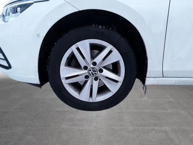 Volkswagen Golf 1.5 TSI Golf VIII Life