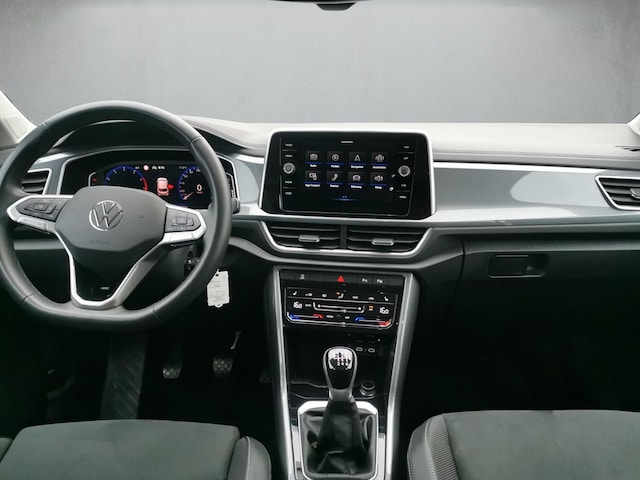 Volkswagen T-Roc 1.5 TSI Style