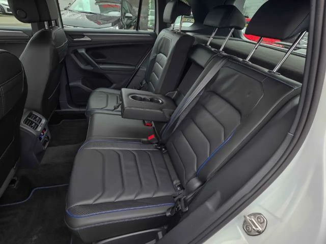 Volkswagen Tiguan 4Motion IQ.Drive