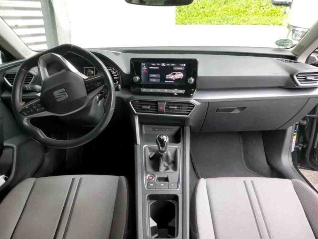 Seat Leon 2.0 TDI Sportstourer Style