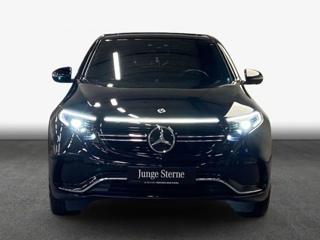 Mercedes-Benz EQC 400