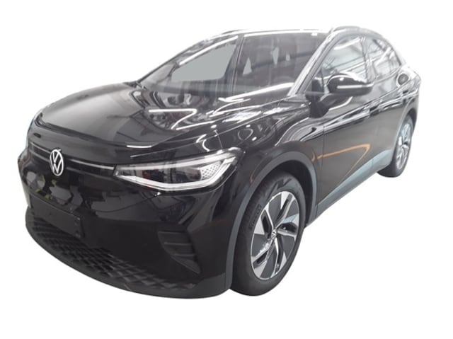 Volkswagen ID.4 Sonderleasing! AHK Navi Anschlussg IQLight HUD
