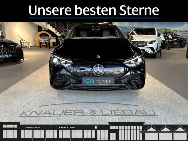 Mercedes-Benz EQE 300 AMG Line Sedan