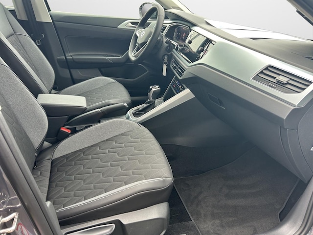 Volkswagen Taigo 1.0 TSI DSG