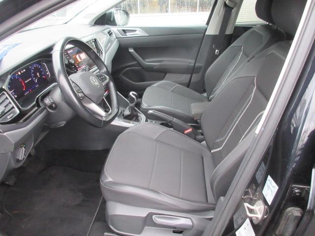 Volkswagen Taigo 1.0 TSI IQ.Drive Style